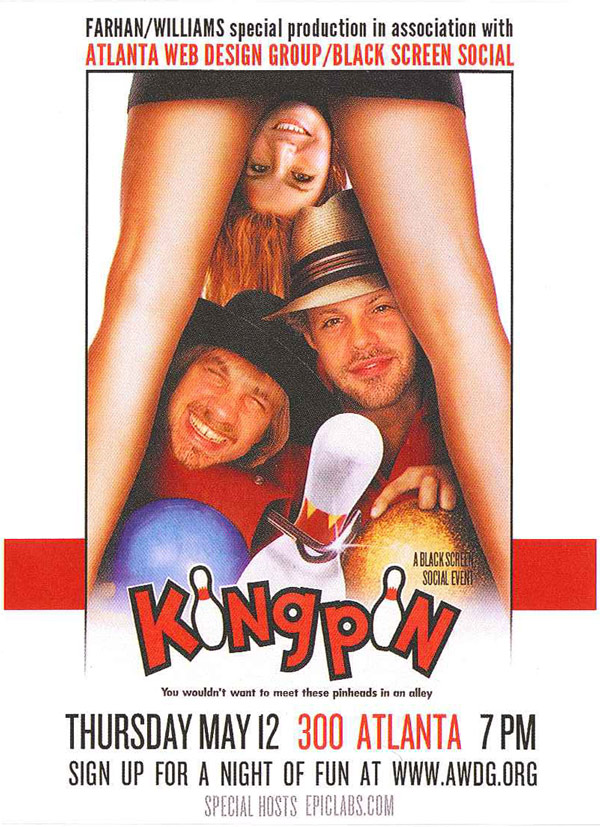 AWDG Kingpin